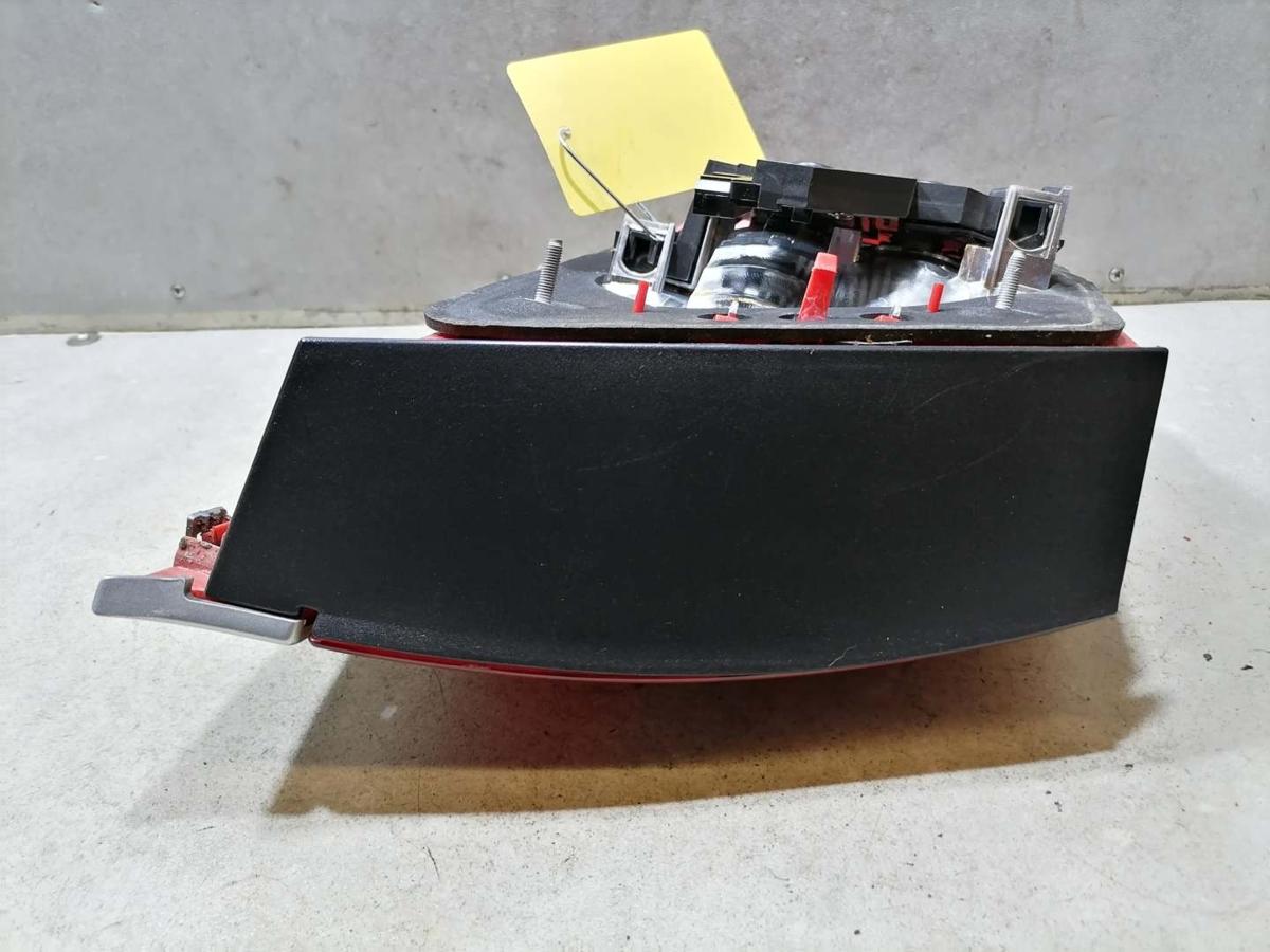 Audi A4 B5 Limousine Rücklicht Rückleuchte rechts BJ99 Audi A4 B5 Limousine Rücklicht Rückleuchte rechts BJ99